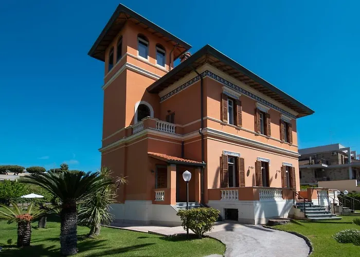 Palazzo Moresco