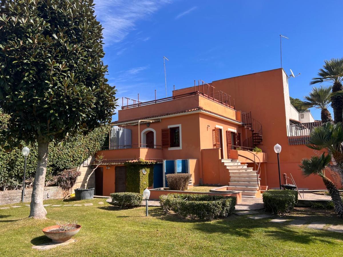 Palazzo Moresco