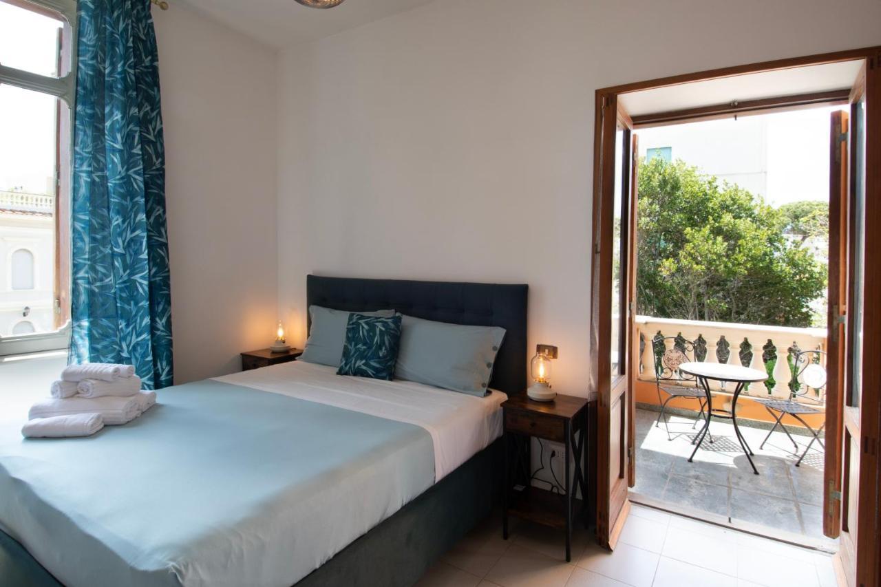 Palazzo Moresco Guest house