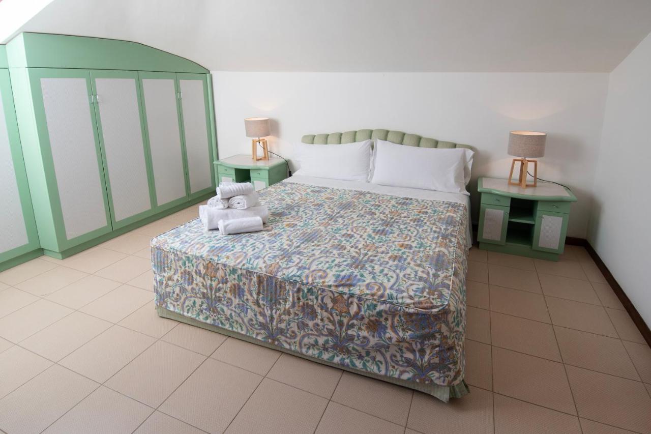 Palazzo Moresco Guest house Santa Marinella