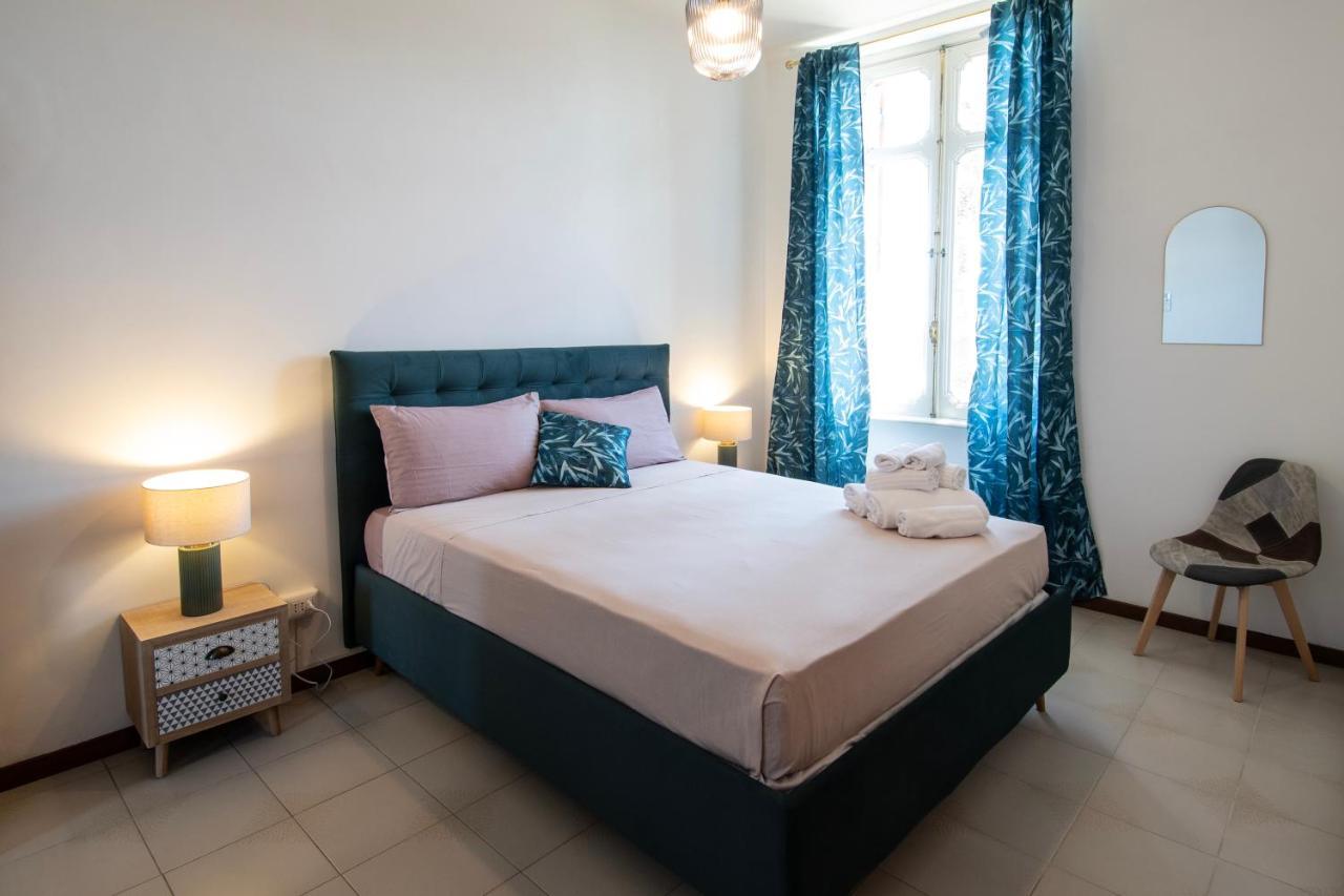 Palazzo Moresco Guest house