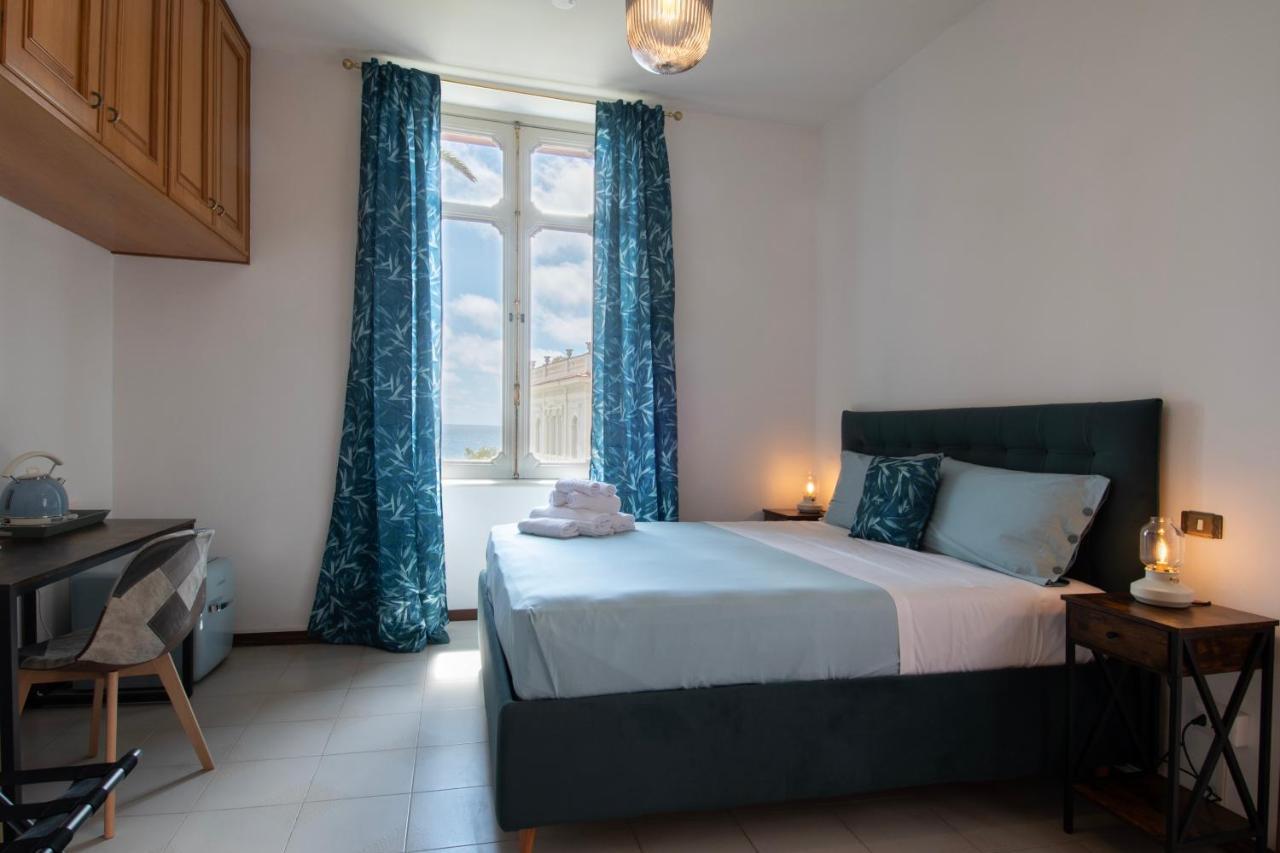Palazzo Moresco Guest house Santa Marinella