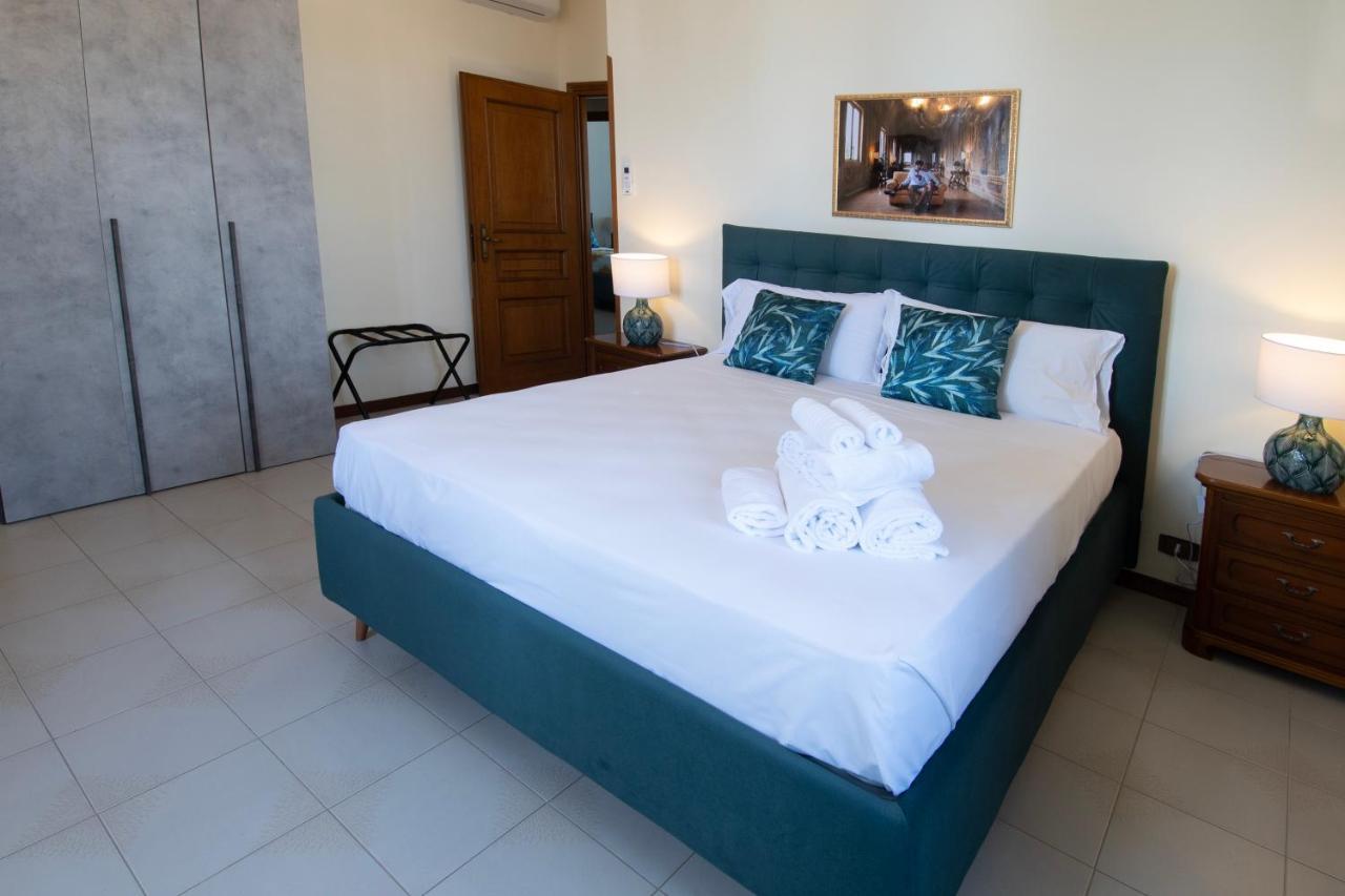 Palazzo Moresco Guest house