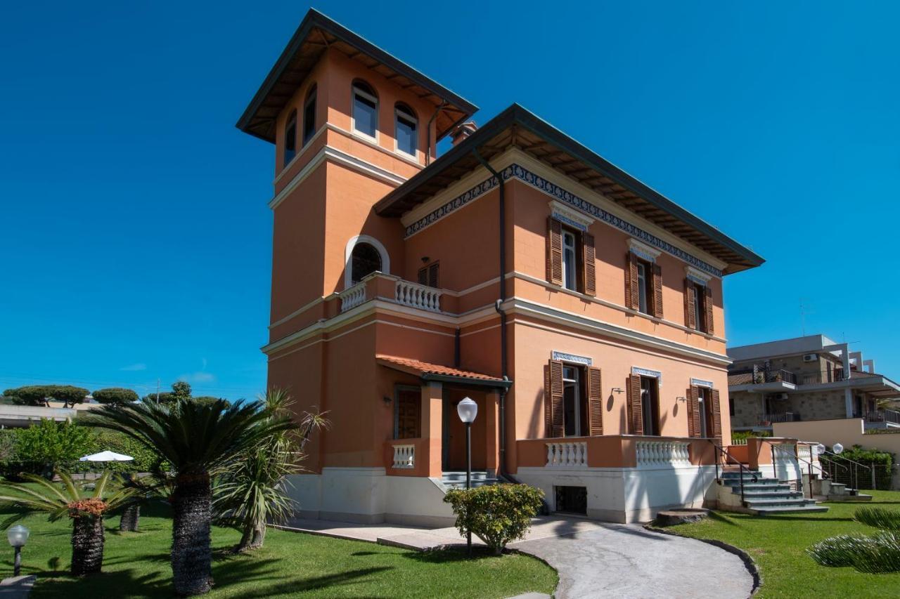 Palazzo Moresco *