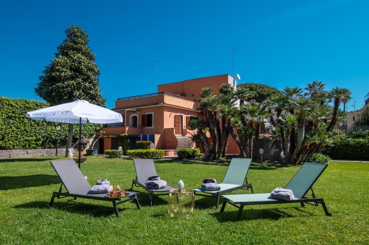 Palazzo Moresco *