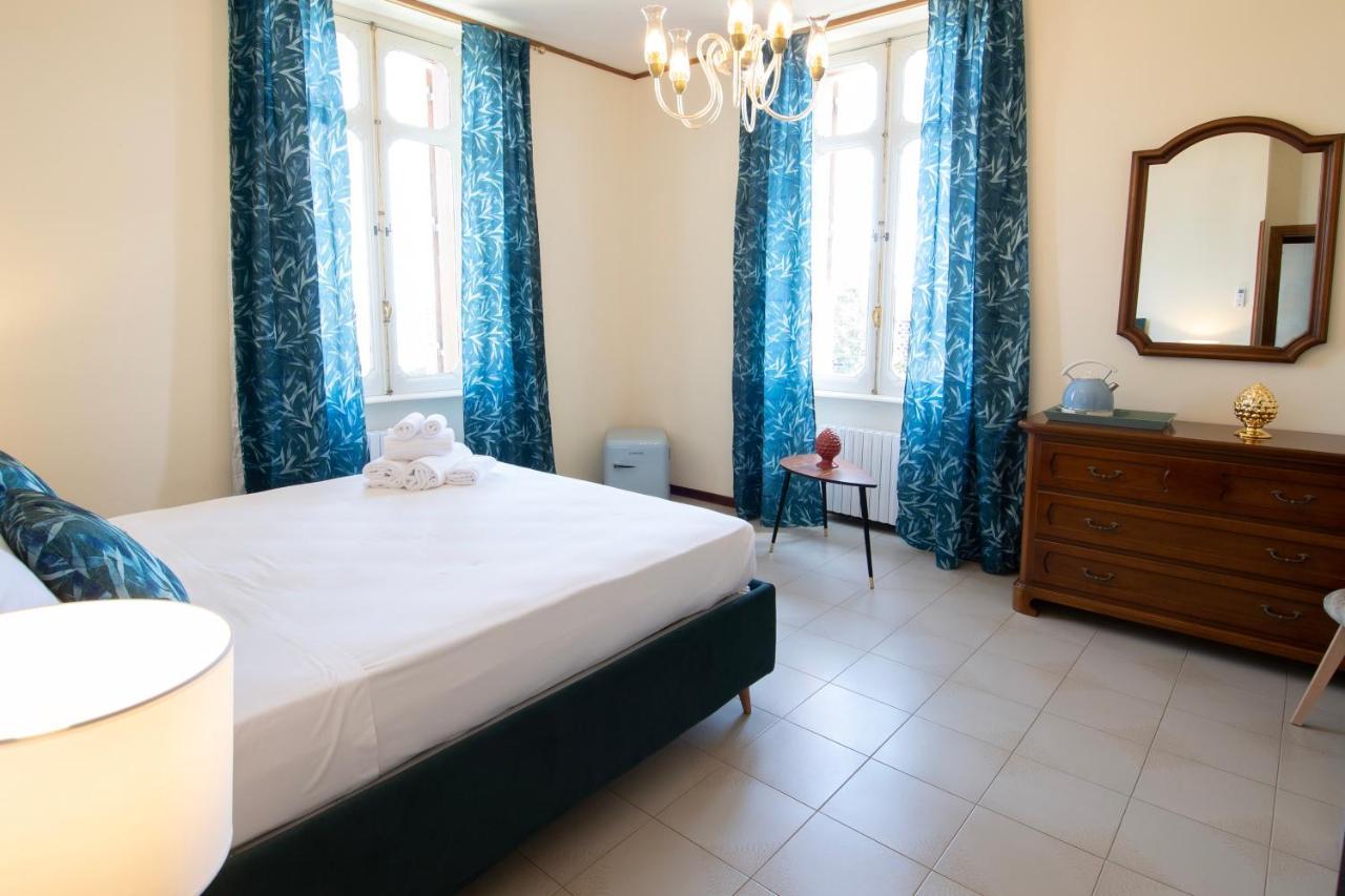 Palazzo Moresco Guest house *