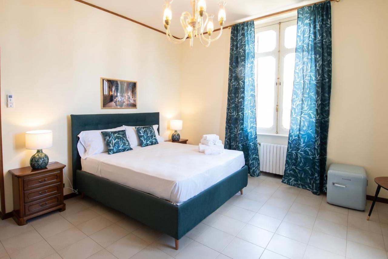 Palazzo Moresco Guest house