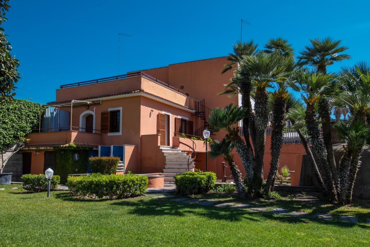 Palazzo Moresco Guest house *