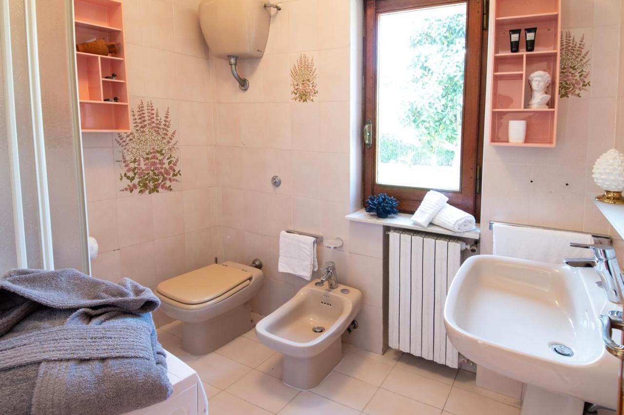 Palazzo Moresco Guest house *