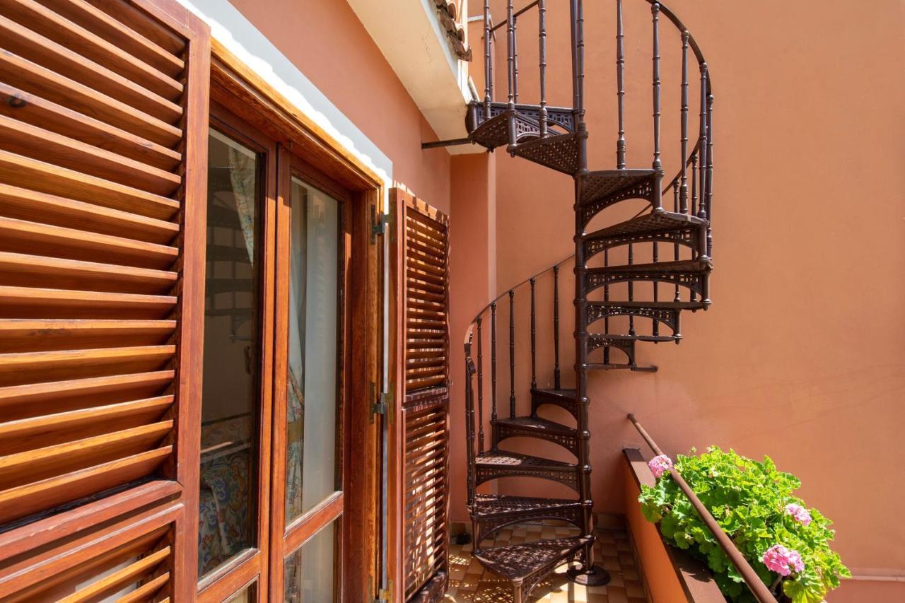 Guest house Palazzo Moresco *