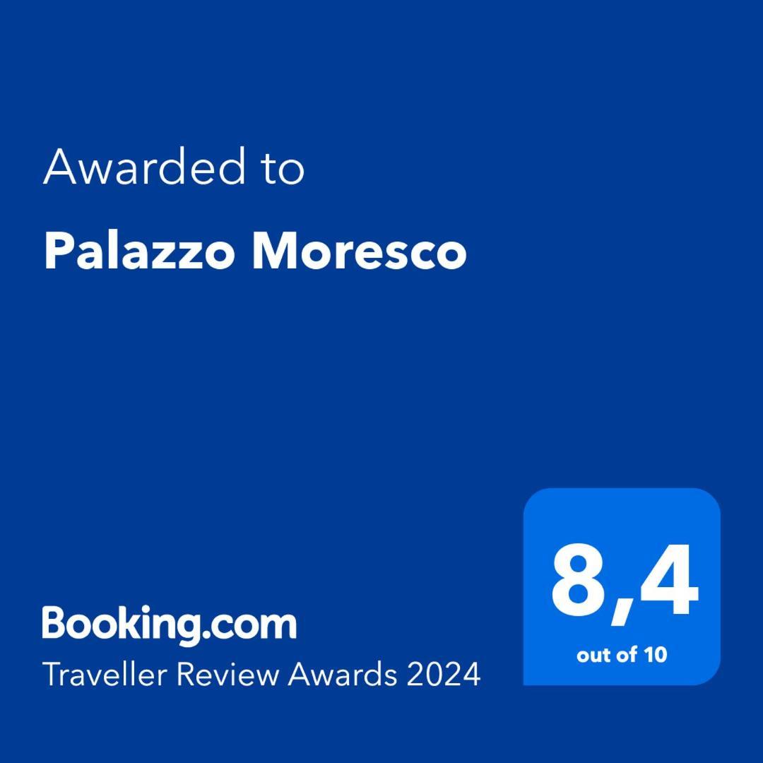Guest house Palazzo Moresco *