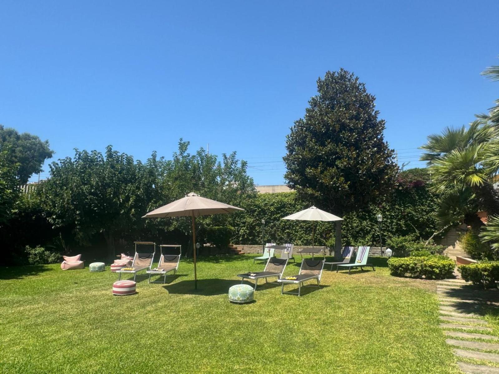 Guest house Palazzo Moresco