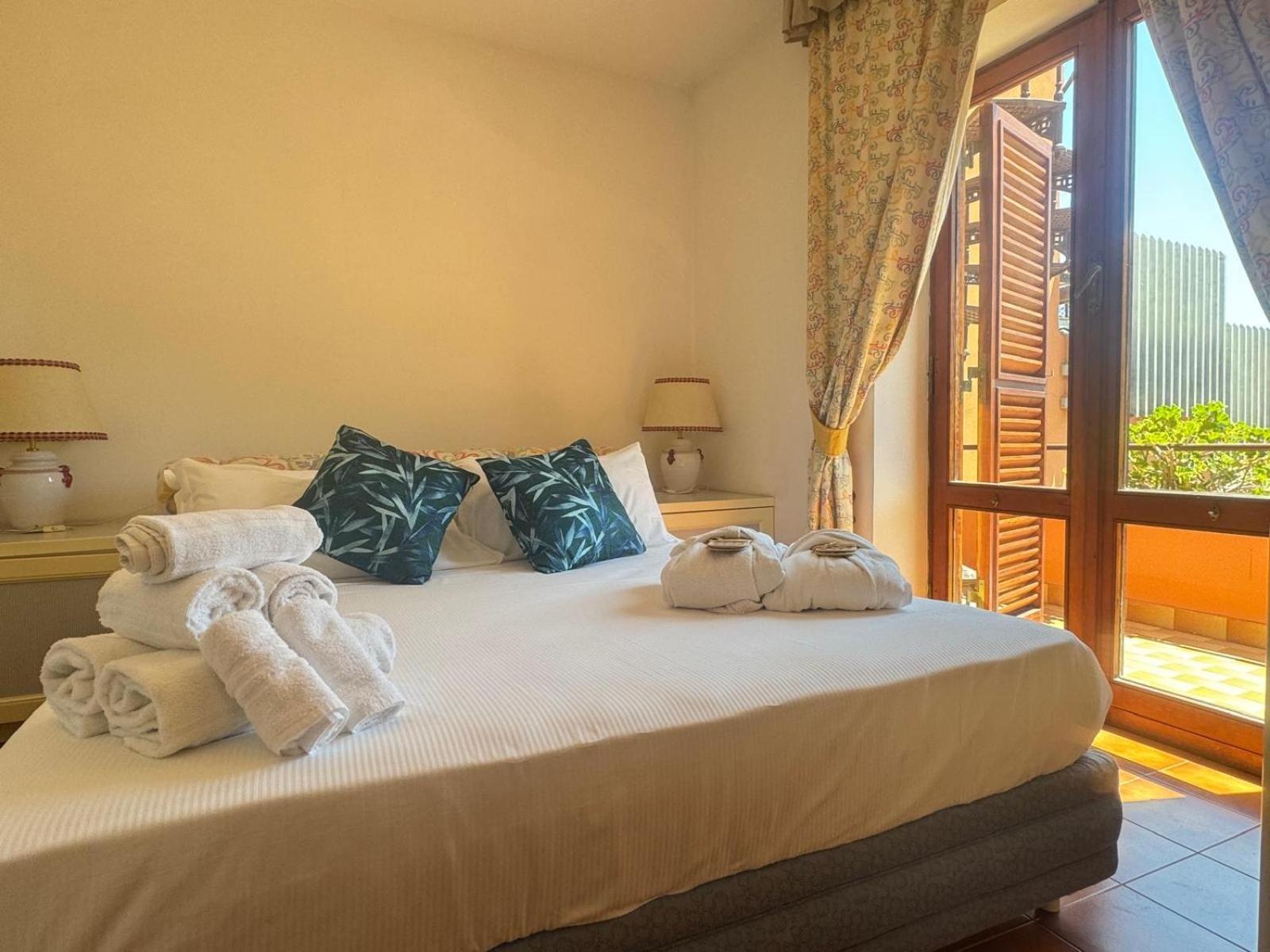Guest house Palazzo Moresco *